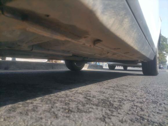 [佛山·粤E] 二手纳智捷优6 SUV2014款 2.0T 时尚型