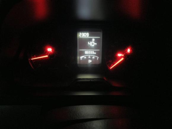 [济南·鲁A] 二手大众朗逸2013款 改款经典 1.6L 手动风尚版