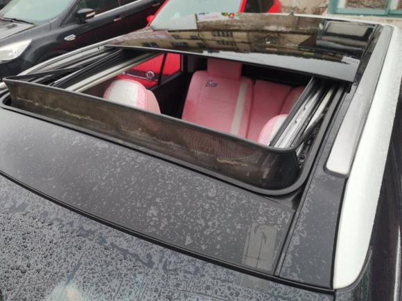 [合肥·皖A] 二手现代北京现代ix252015款 1.6L 自动两驱智能型GLS