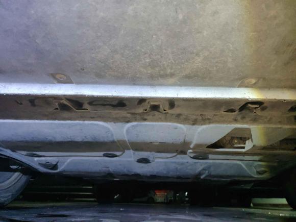 [合肥·皖A] 二手大众朗行2014款 1.4TSI 自动30周年纪念版