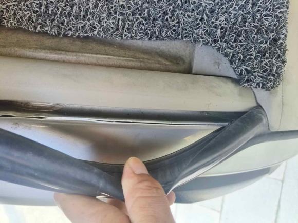 [合肥·皖A] 二手奔驰凌特2012款 2.1T尊旅 长轴版