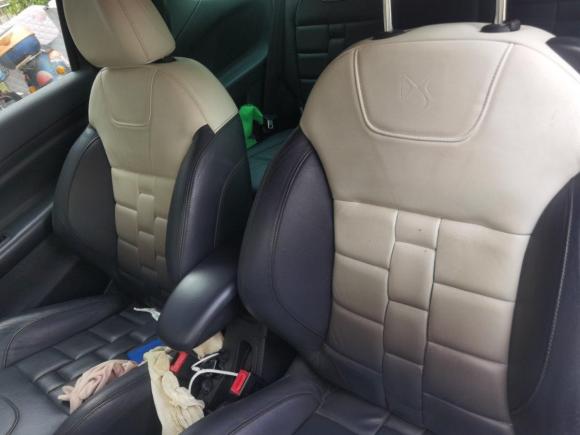 [南通·苏F] 二手DSDS 32012款 1.6L 至尊版