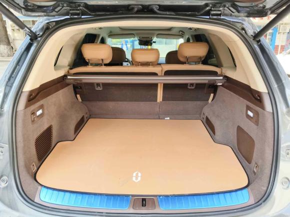 [西安·陕A] 二手鸿蒙智行问界M72024款 1.5T 后驱Plus版 5座