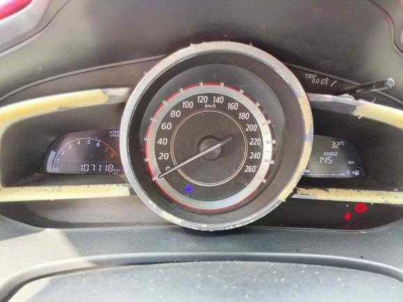 [宁波·川J] 二手马自达马自达3 昂克赛拉2016款 三厢 1.5L 手动舒适型