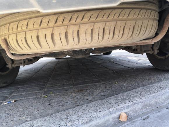 [上海·沪C] 二手五菱汽车五菱宏光2013款 1.5L S舒适型