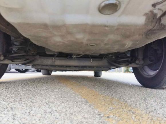 [苏州·苏E] 二手东风俊风E11K2019款 标准型