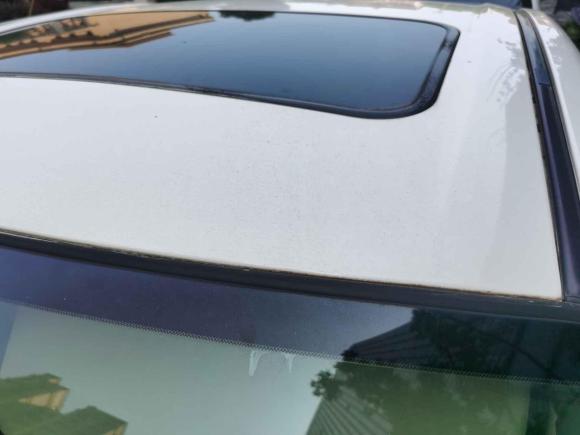 [嘉兴·浙F] 二手马自达马自达32010款 1.6L 自动经典精英型