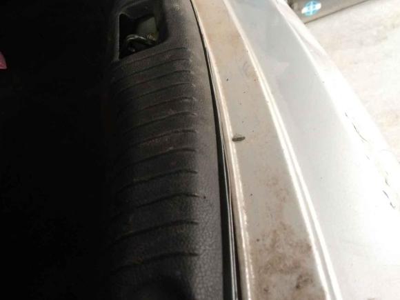 [南昌·赣A] 二手现代瑞纳2010款 三厢 1.4L 自动舒适型GS