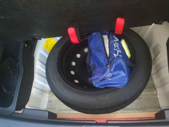 [南京·苏A] 二手长安凯程长行2020款 1.5L 手动豪华型