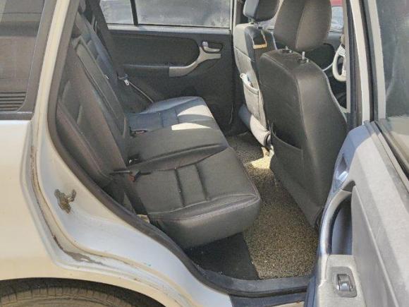 [湖州·浙E] 二手奇瑞瑞虎32014款 1.6L 手动智尚版