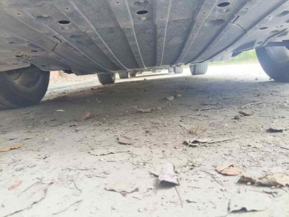 [上海·沪A] 二手小鹏小鹏G32020款 520 智享版