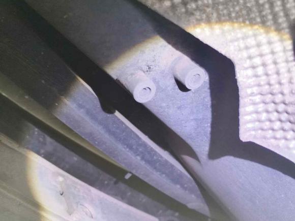 [深圳·粤D] 二手奥迪奥迪A82009款 A8L 2.8 FSI 标准型