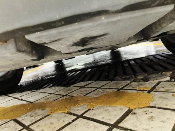 [杭州·浙A] 二手雷克萨斯雷克萨斯NX2015款 200 前驱 锋行版