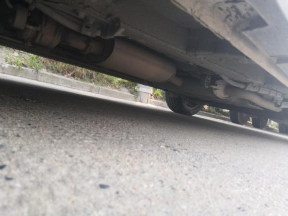 [嘉兴·浙F] 二手吉利汽车嘉际2019款 1.5TD MHEV DCT臻享型