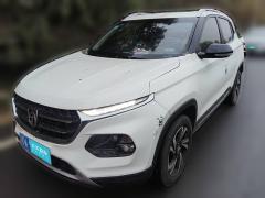 [武汉·鄂W] 宝骏宝骏5102017款 1.5L 手动豪华型