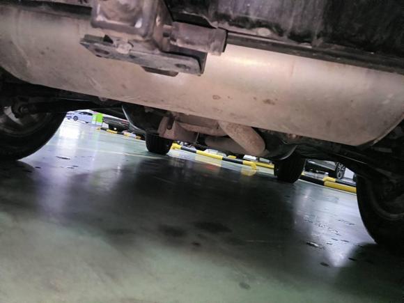 [济南·鲁A] 二手路虎神行者22011款 2.2T SD4 HSE柴油版