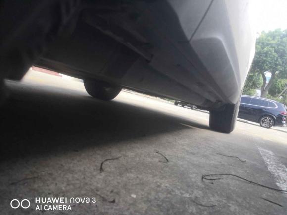 [上海·沪M] 二手奥迪奥迪Q52012款 2.0TFSI 舒适型
