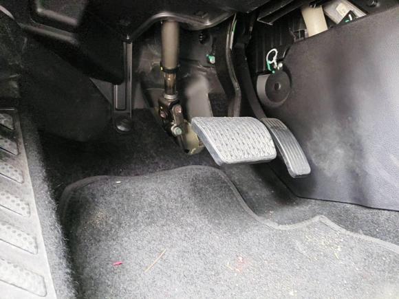 [深圳·粤S] 二手荣威荣威i52021款 1.5L CVT钻石版