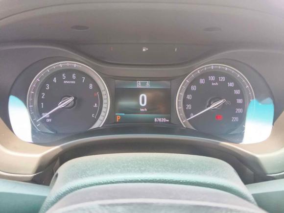 [南京·苏A] 二手别克别克GL62018款 18T 6座尊贵型