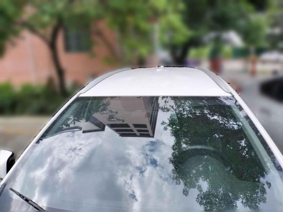 [佛山·粤E] 二手丰田YARiS L 致炫2021款 致炫X 1.5L CVT豪华版