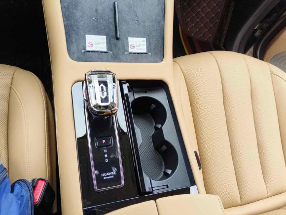 [深圳·粤B] 二手鸿蒙智行问界M72022款 1.5T 四驱豪华版