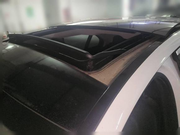 [常州·苏D] 二手奔驰奔驰C级2016款 C 200 L 运动型