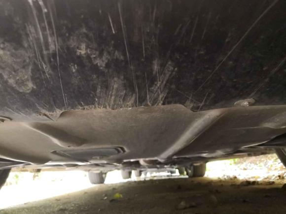 [武汉·鄂W] 二手宝马宝马2系多功能旅行车2018款 220i 领先型