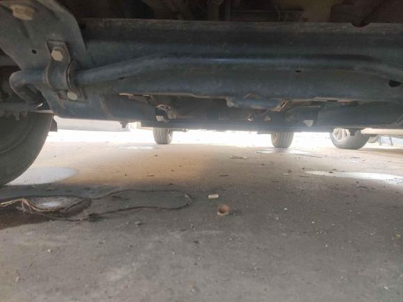 [常州·苏D] 二手开瑞优优2021款 1.5L基本型加长盲窗厢货2座DAM15KR