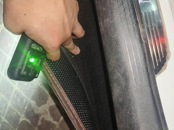 [常州·苏D] 二手奔驰奔驰C级2016款 C 200 L 运动型