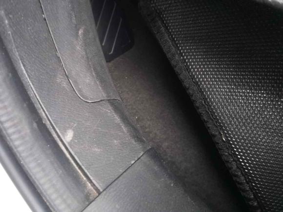 [成都·渝A] 二手马自达阿特兹2020款 2.5L 蓝天运动版