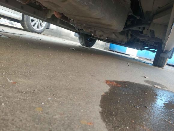 [常州·苏D] 二手开瑞优优2021款 1.5L基本型加长盲窗厢货2座DAM15KR