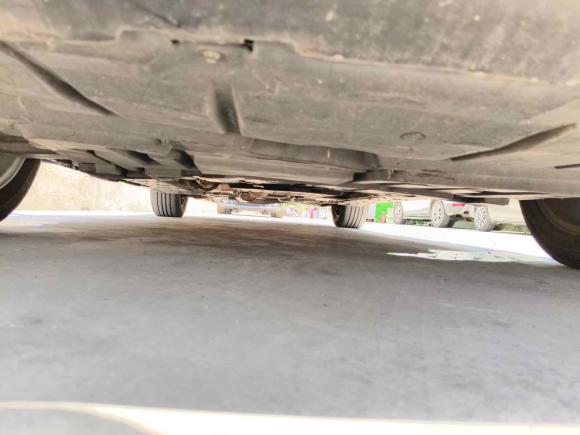 [上海·沪B] 二手红旗红旗H72015款 2.0T 豪华型