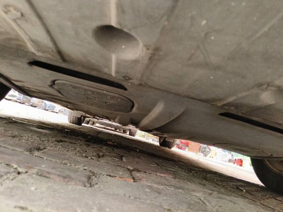 [深圳·粤B] 二手起亚起亚K52014款 2.0L 自动GL