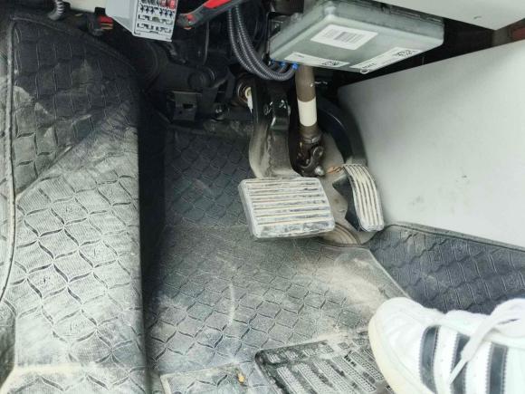 [杭州·浙A] 二手菲亚特致悦2014款 1.4T 自动豪华版