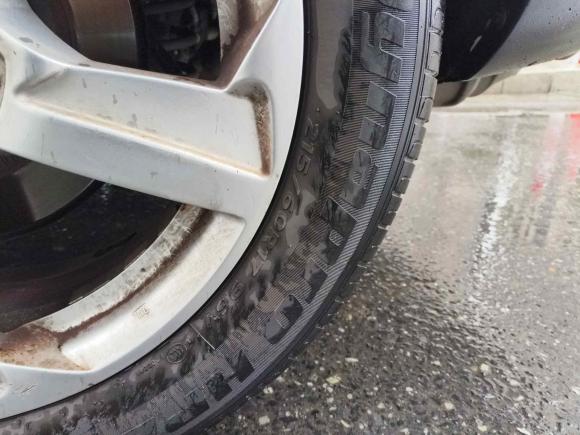 [湖州·浙E] 二手奔腾奔腾X802013款 2.0L 自动舒适型