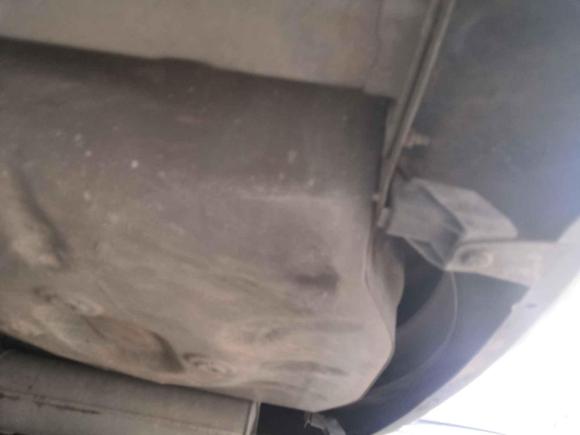 [义乌·浙G] 二手福特福睿斯2015款 1.5L 手动舒适型