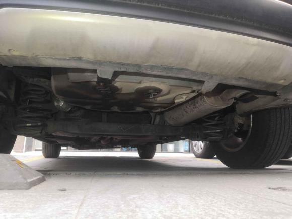 [成都·川A] 二手标致标致20082014款 1.6L 自动潮流版