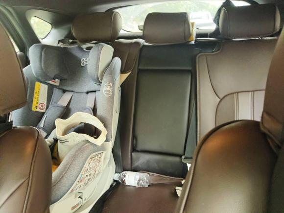 [温州·浙C] 二手马自达马自达CX-42016款 2.5L 自动四驱蓝天激情版