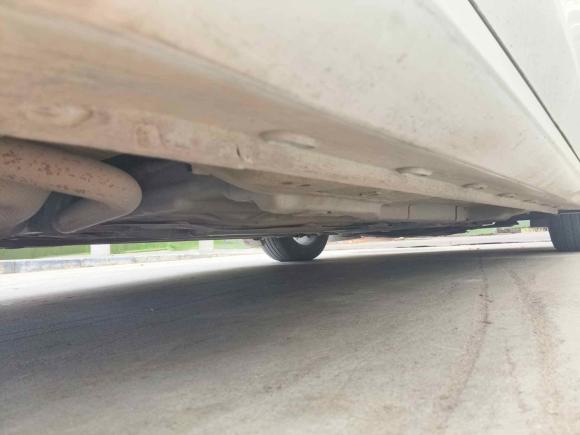 [西安·陕A] 二手名爵MG52021款 180DVVT CVT青春豪华版