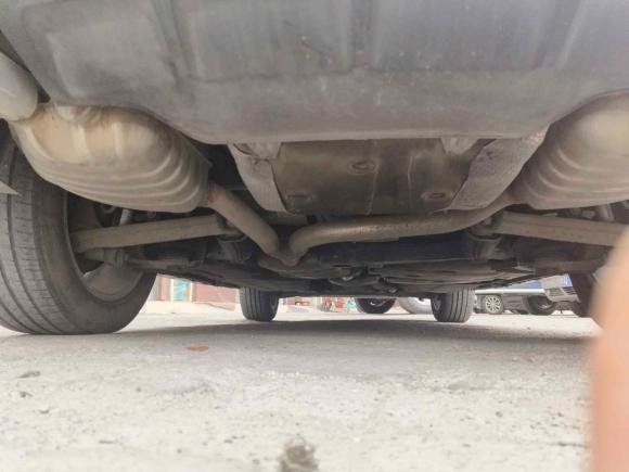 [北京·京M] 二手奥迪奥迪Q52017款 40 TFSI 技术型