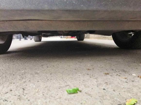 [成都·川A] 二手上汽大通MAXUS大通G502019款 1.5T 首发款自动豪华版 6座