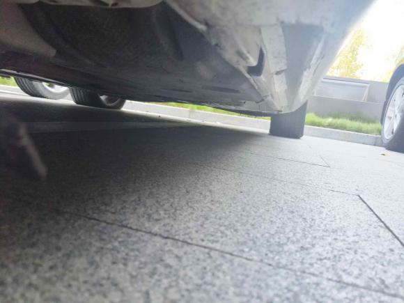 [台州·浙J] 二手沃尔沃沃尔沃V602013款 T5 智尚版