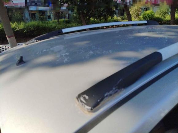 [西安·陕U] 二手日产骊威2010款 劲悦版 1.6L 手动超能型