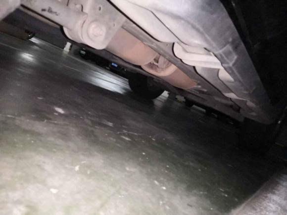 [深圳·粤B] 二手福特撼路者2016款 2.0T 汽油自动四驱菁英版