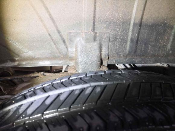 [成都·川A] 二手猎豹汽车猎豹Q62015款 2.4L 手动四驱卓越型