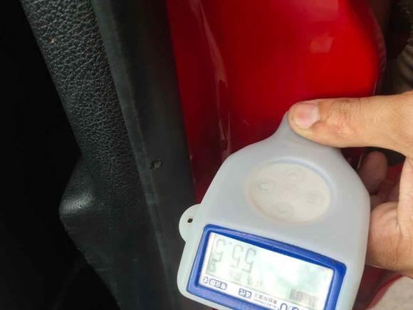 [深圳·苏C] 二手菲亚特致悦2014款 1.4T 自动舒适版