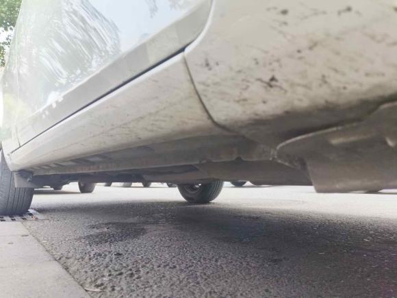 [成都·川A] 二手丰田威驰2017款 1.5L CVT创行版