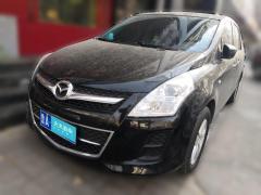 [济南·鲁A]马自达&nbsp;&nbsp;马自达8&nbsp;&nbsp;2013款2.5L精英版