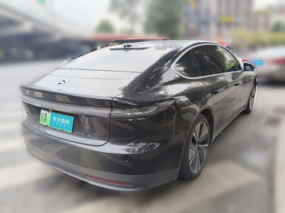 [成都·川A] 二手蔚来蔚来ET72022款 100kWh