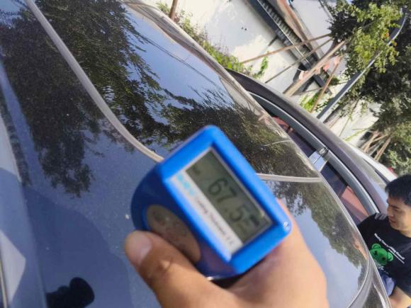 [宁波·浙B] 二手本田雅阁2012款 2.0L SE